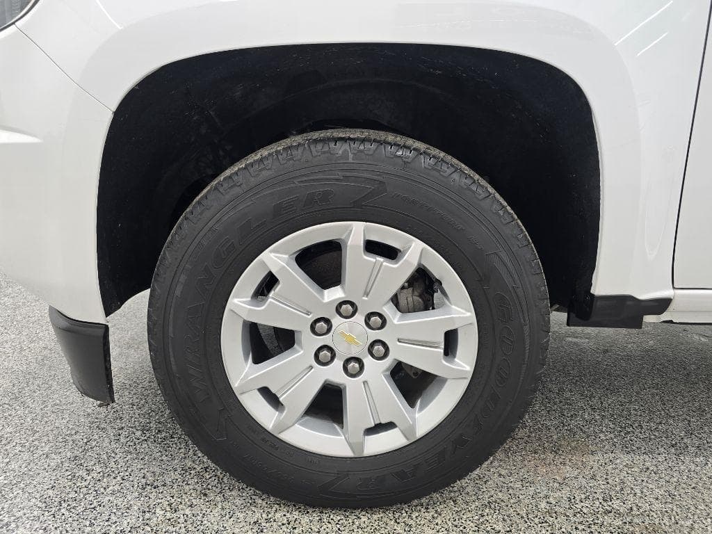 2020 CHEVROLET Colorado - Image 25