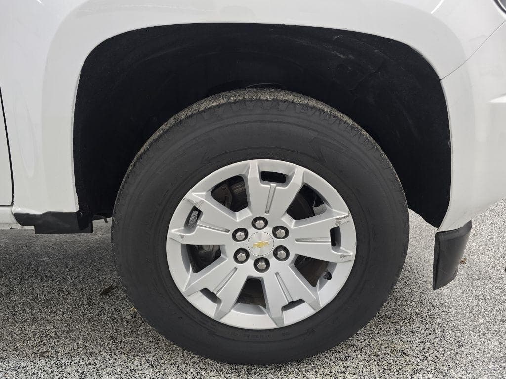 2020 CHEVROLET Colorado - Image 26