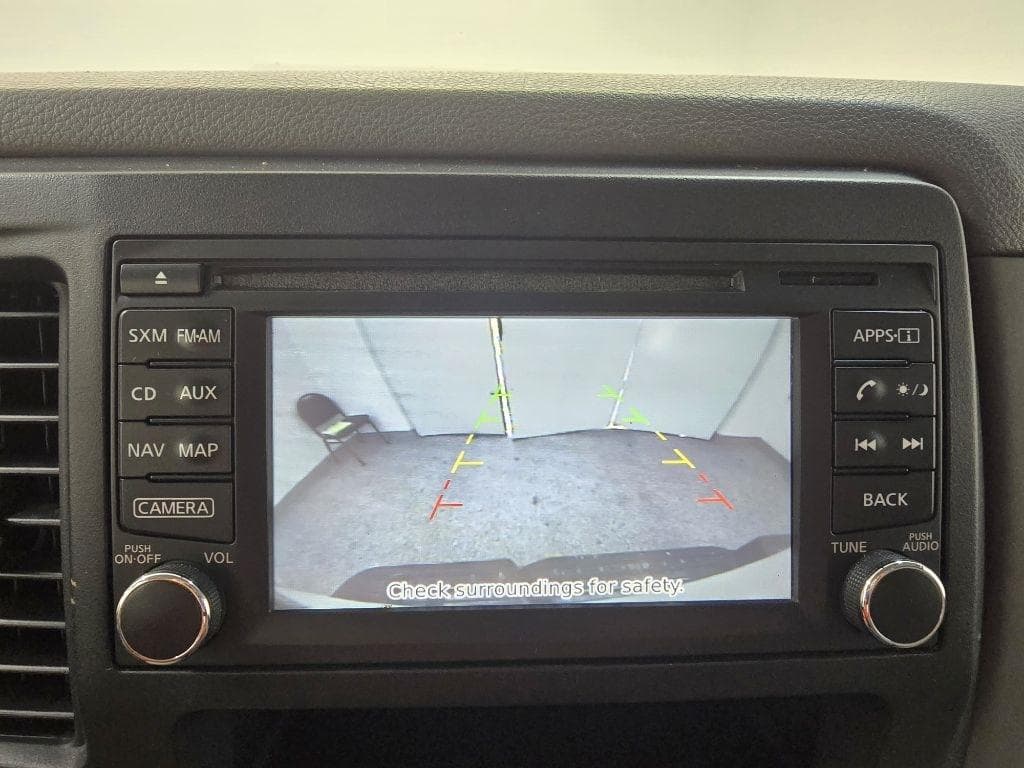 2017 Nissan NV - Image 18