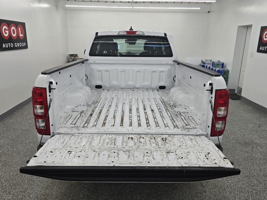 2022 FORD Ranger - Image 5