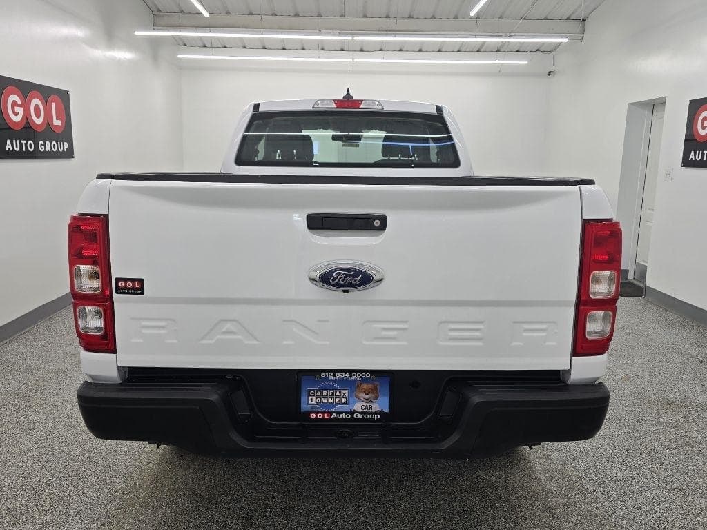 2022 FORD Ranger - Image 6