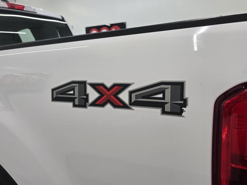 2022 FORD Ranger - Image 8