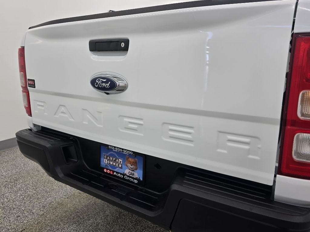 2022 FORD Ranger - Image 9