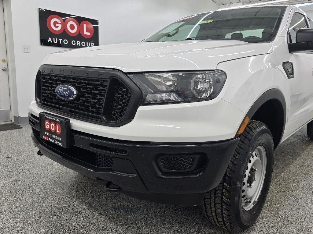 2022 FORD Ranger - Image 11