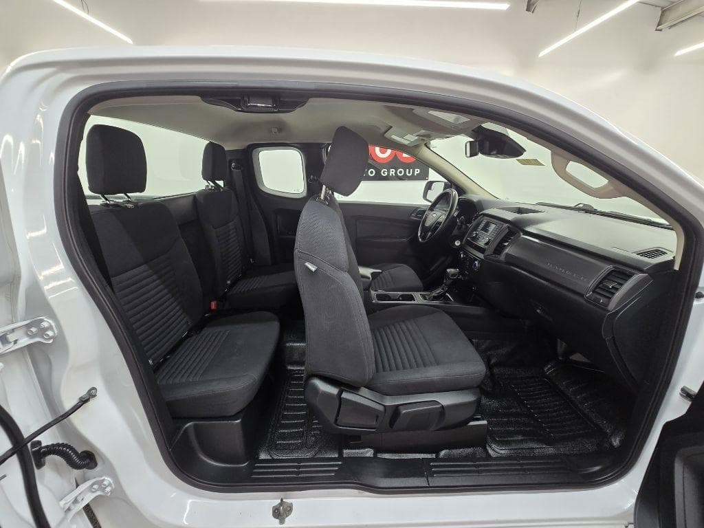 2022 FORD Ranger - Image 12