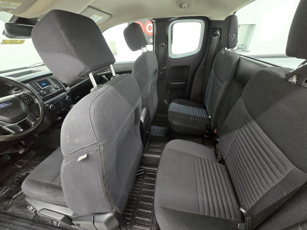 2022 FORD Ranger - Image 13