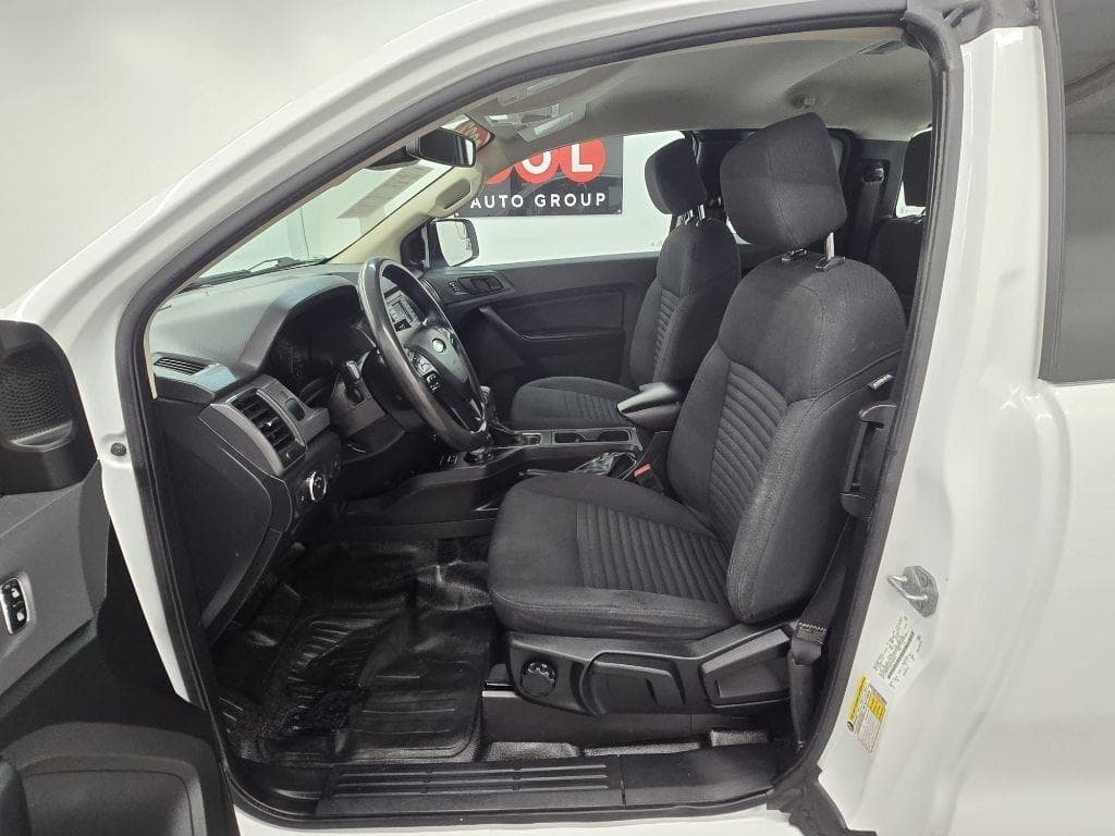 2022 FORD Ranger - Image 14