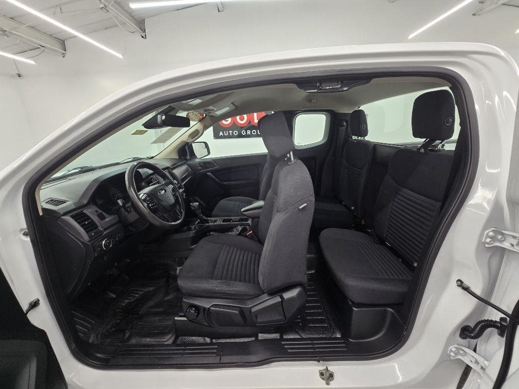 2022 FORD Ranger - Image 15