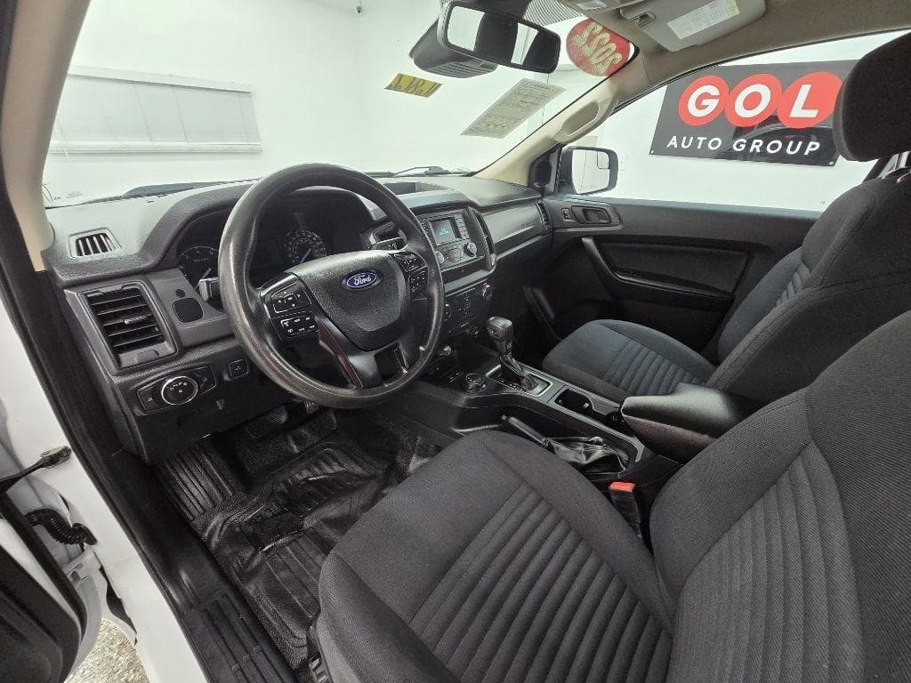 2022 FORD Ranger - Image 16