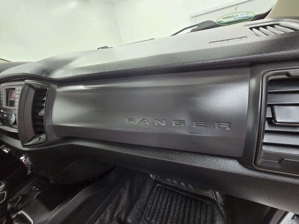 2022 FORD Ranger - Image 17