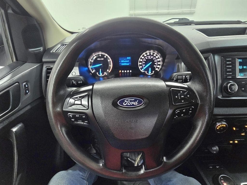 2022 FORD Ranger - Image 18