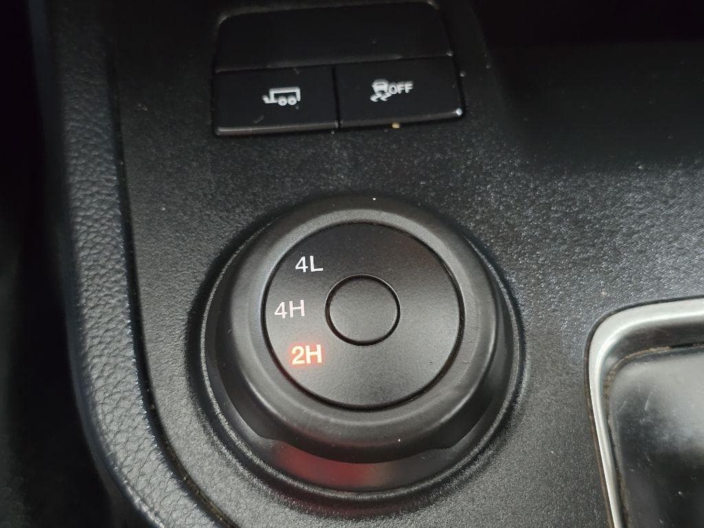 2022 FORD Ranger - Image 22