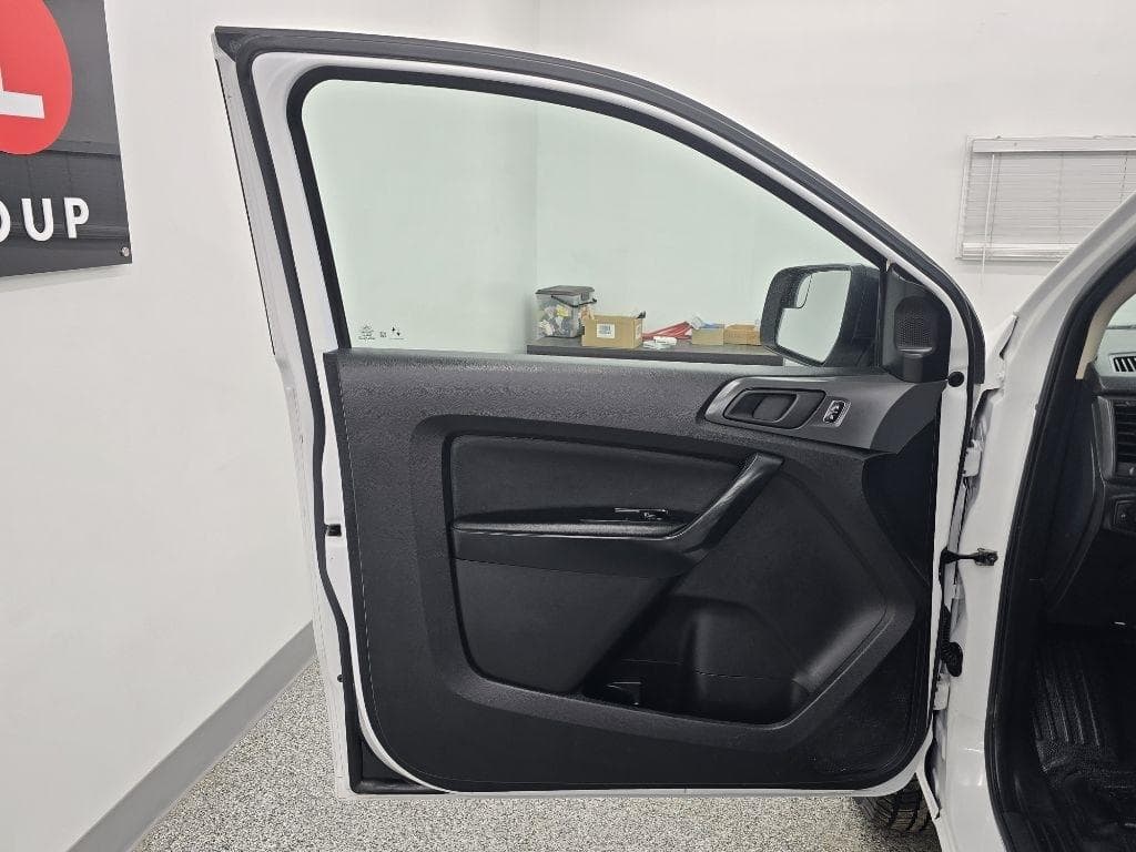 2022 FORD Ranger - Image 25