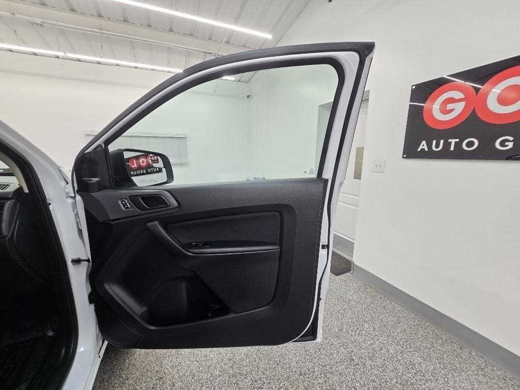 2022 FORD Ranger - Image 26