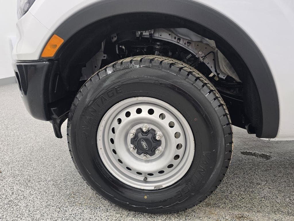 2022 FORD Ranger - Image 30