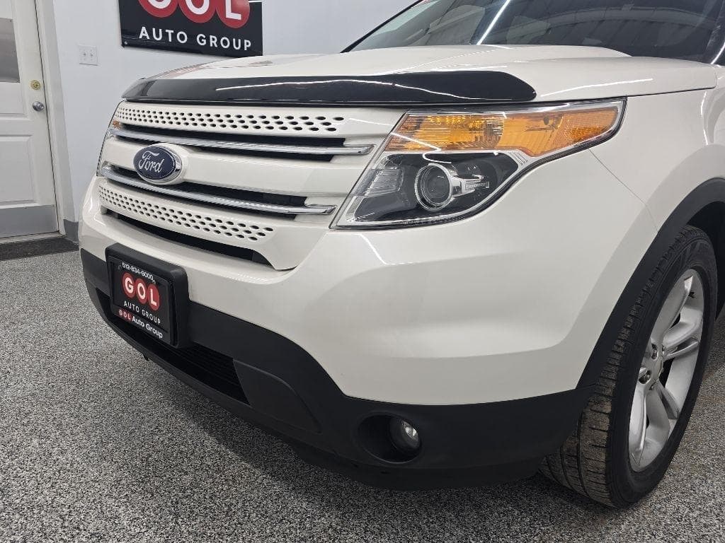 2015 FORD Explorer - Image 6