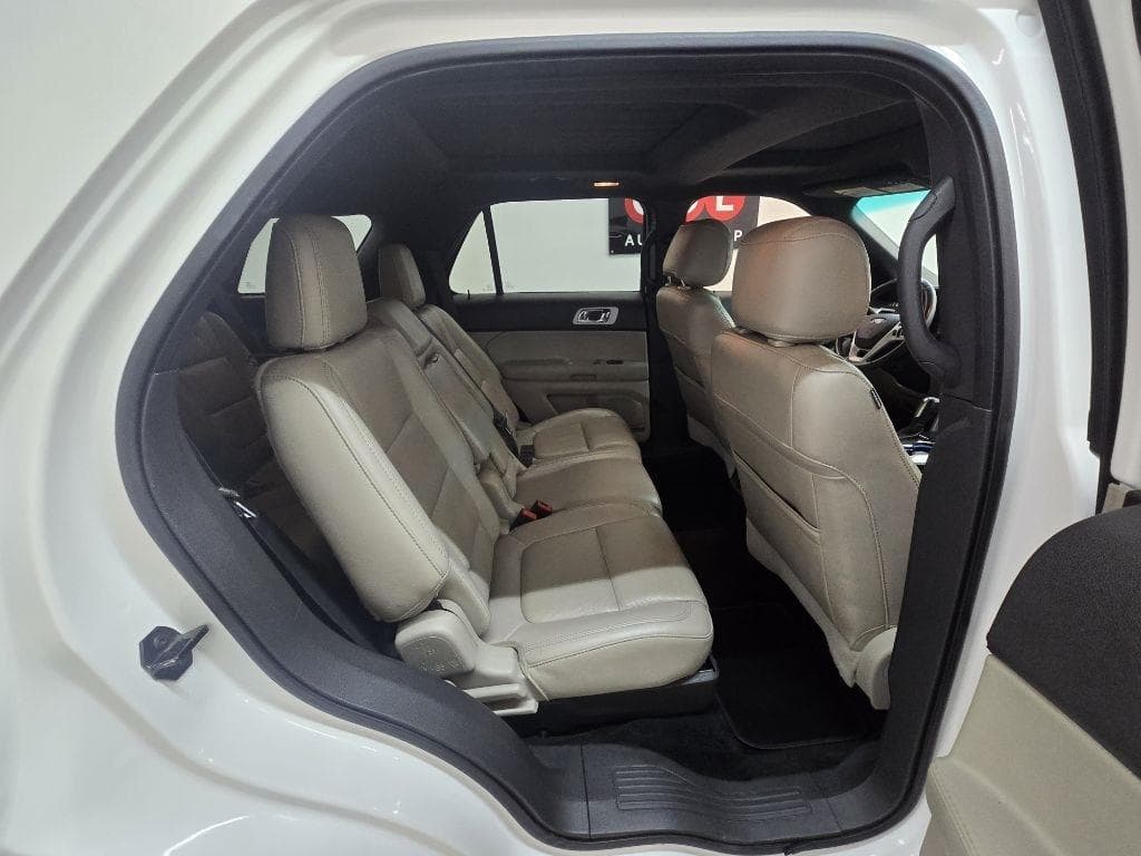 2015 FORD Explorer - Image 15