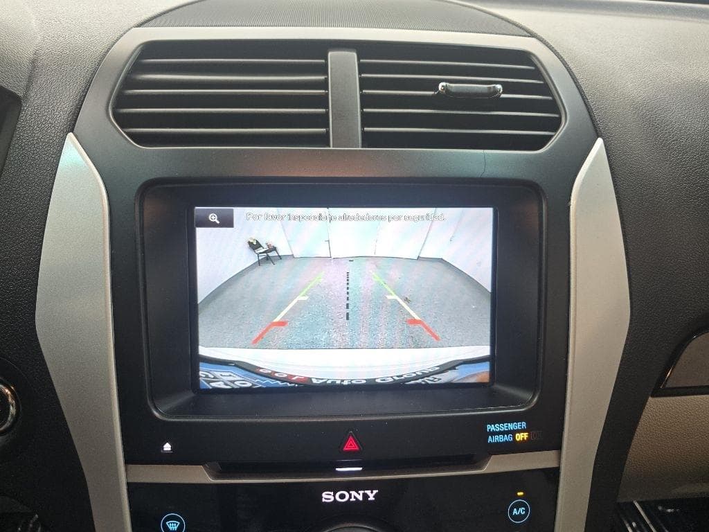 2015 FORD Explorer - Image 21