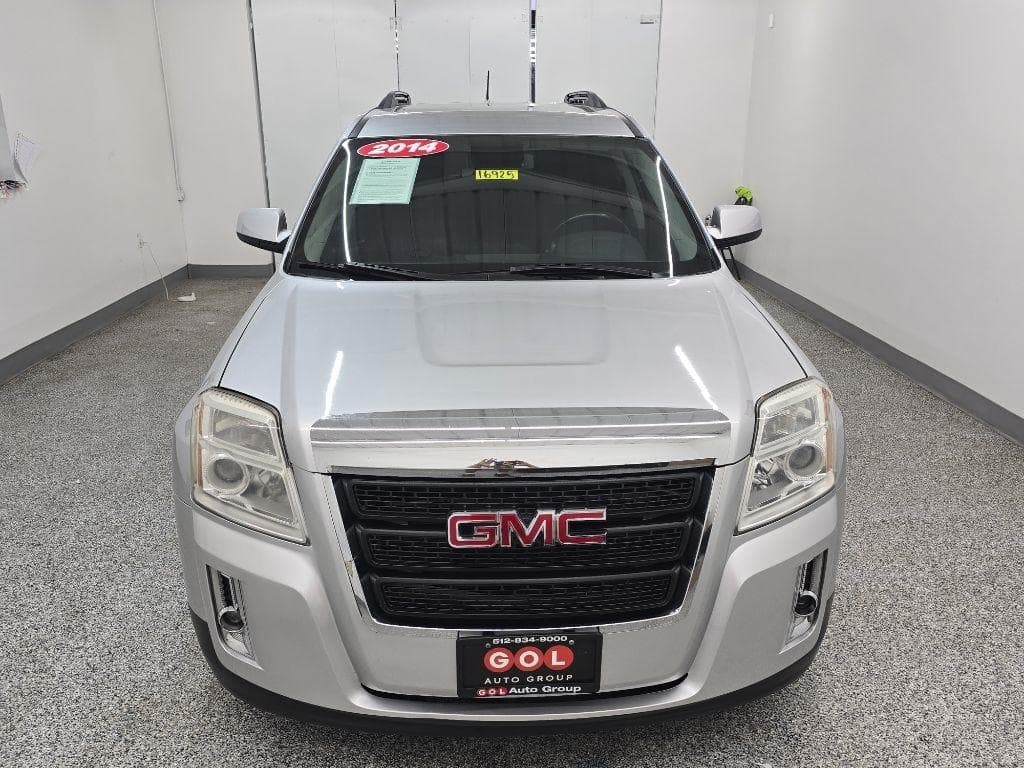 2014 GMC Terrain - Image 2