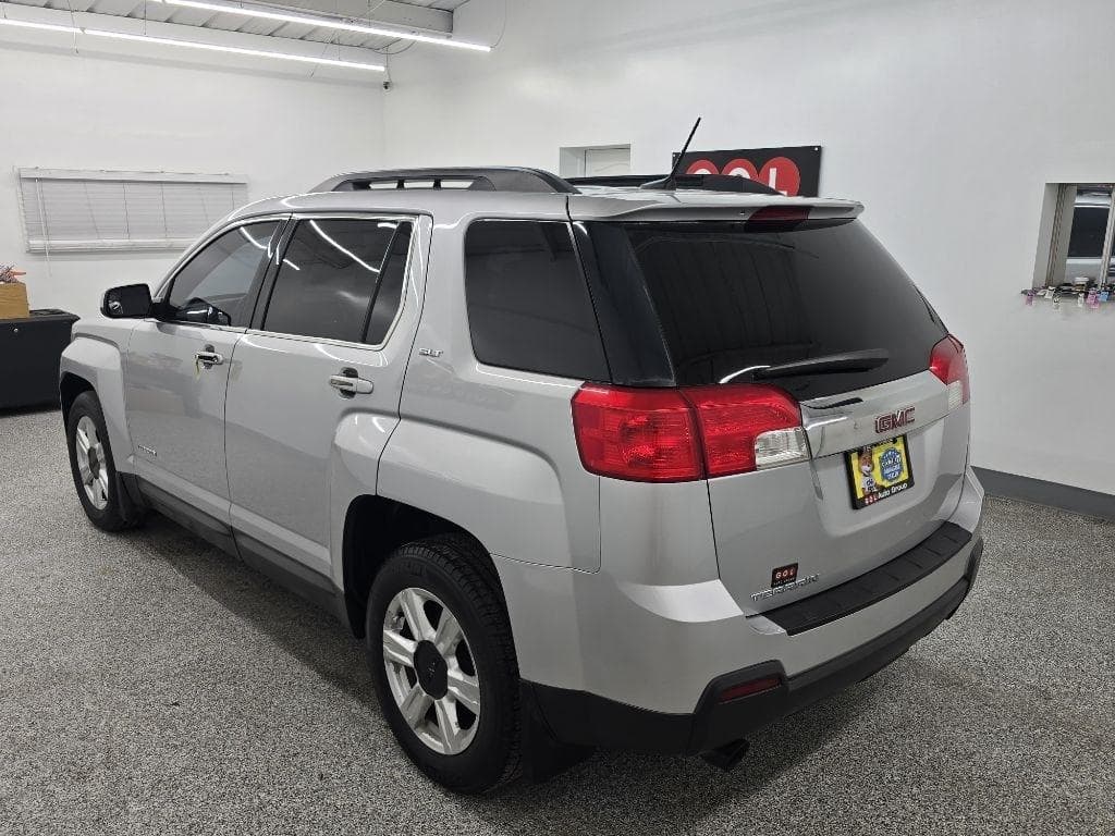 2014 GMC Terrain - Image 4