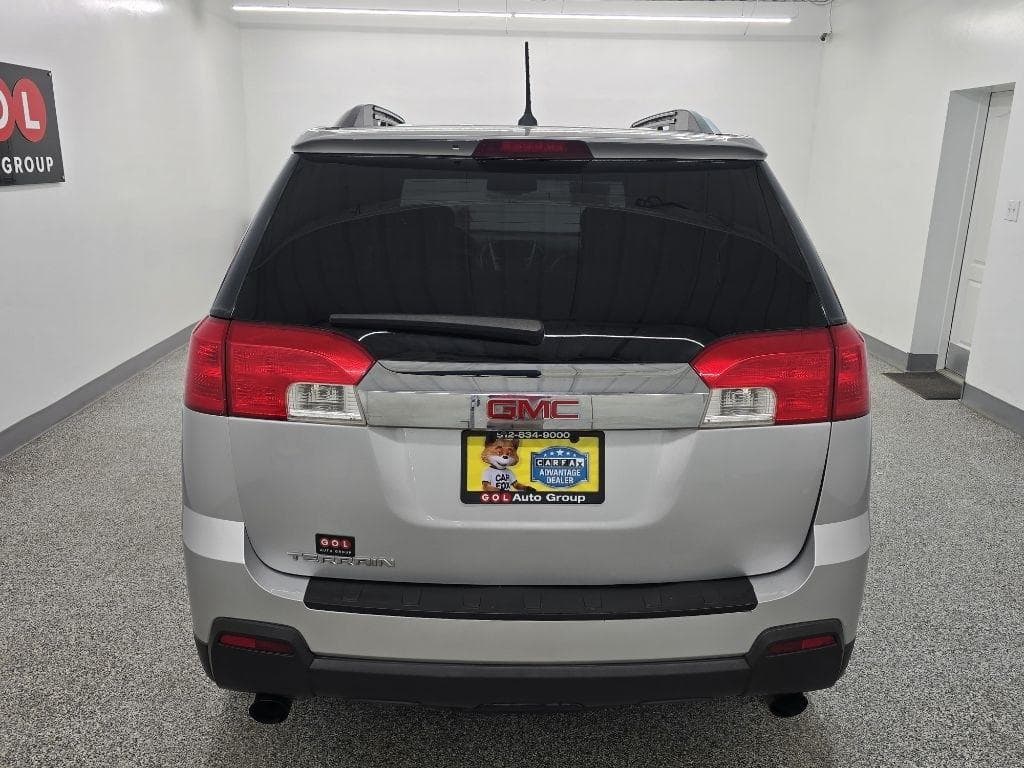 2014 GMC Terrain - Image 5