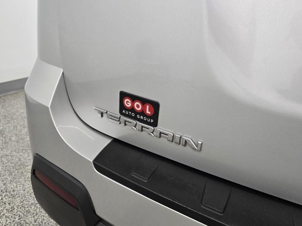 2014 GMC Terrain - Image 7