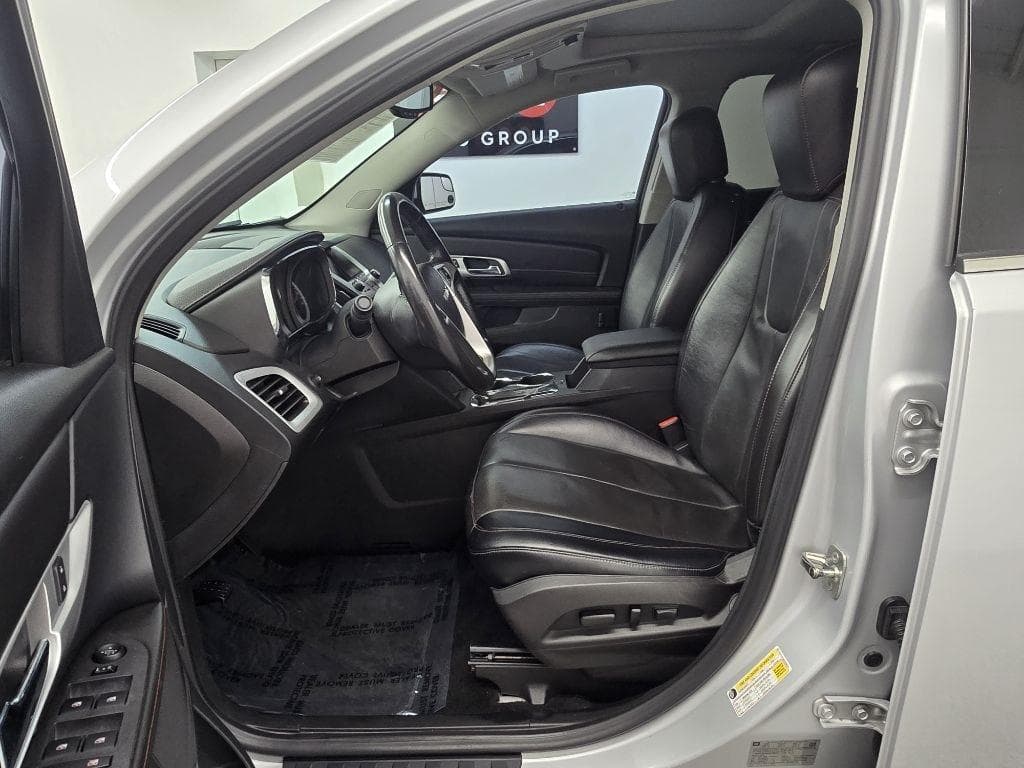 2014 GMC Terrain - Image 10