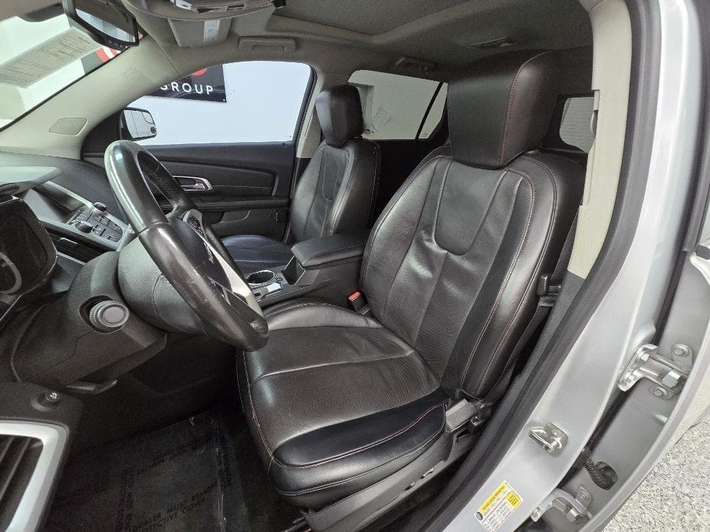 2014 GMC Terrain - Image 11