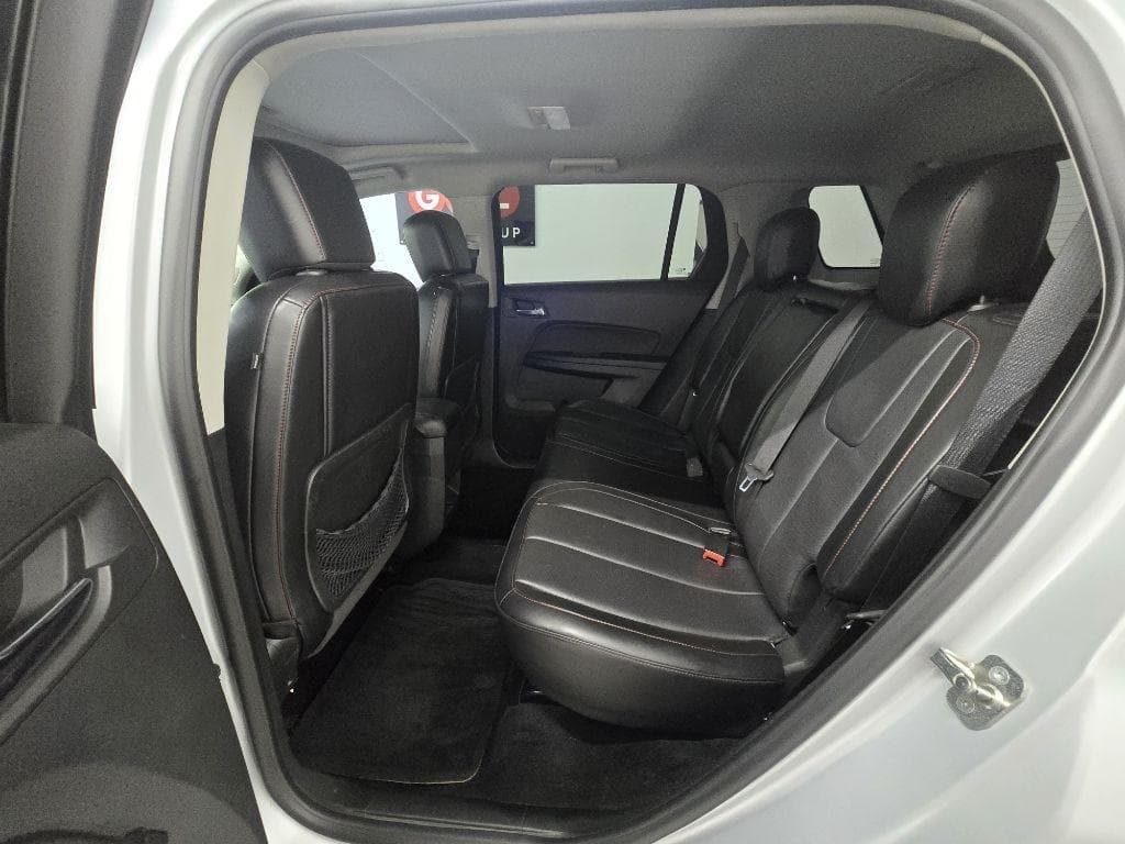 2014 GMC Terrain - Image 12