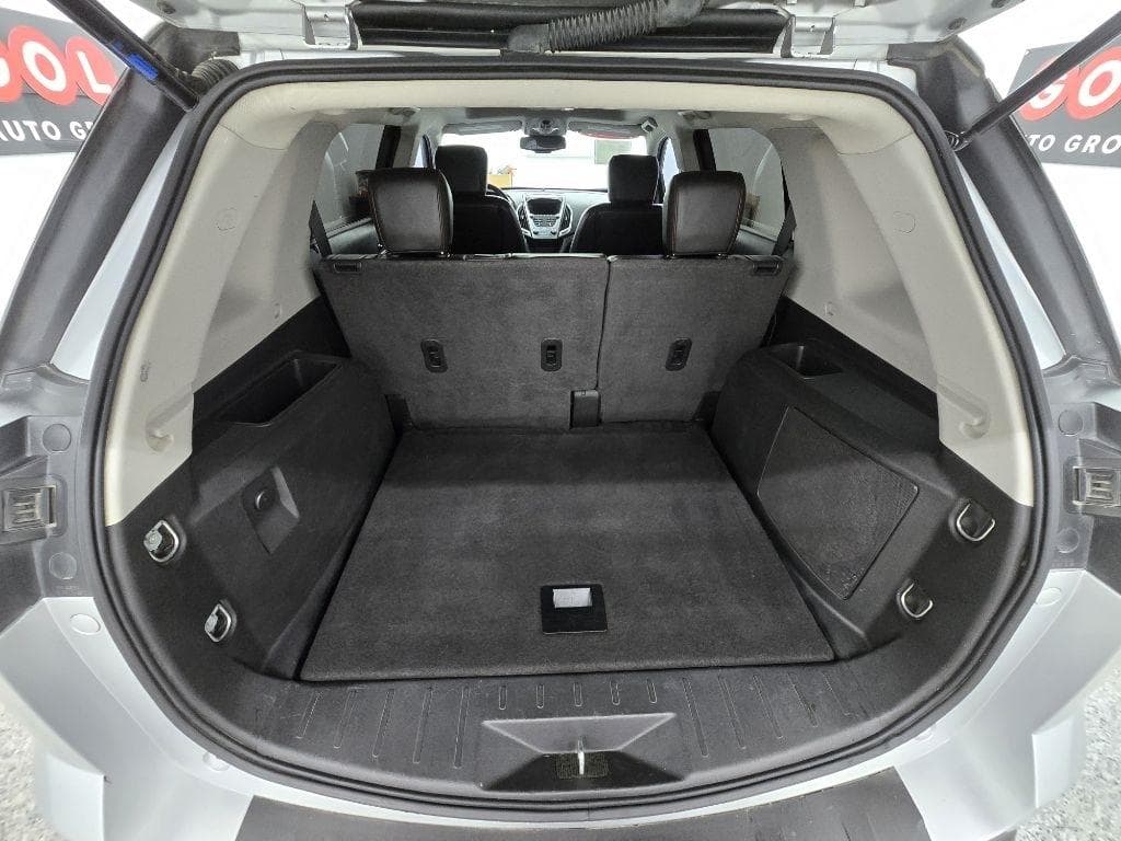 2014 GMC Terrain - Image 13