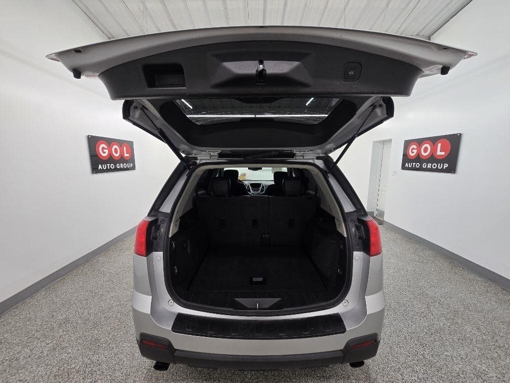 2014 GMC Terrain - Image 14