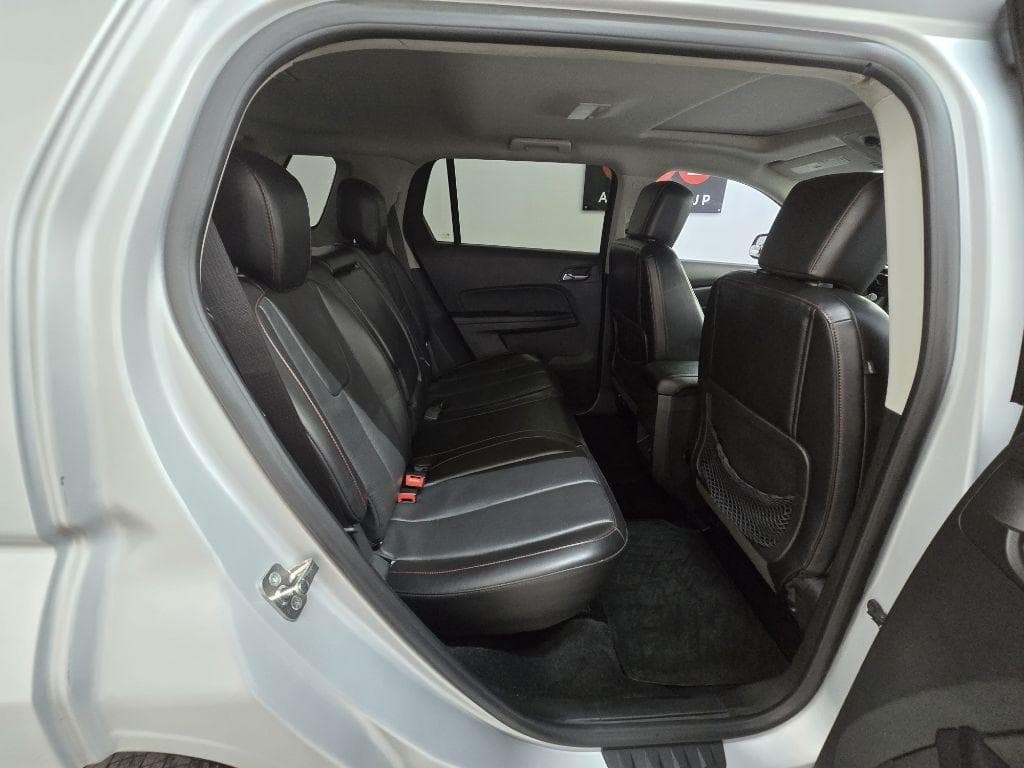 2014 GMC Terrain - Image 15