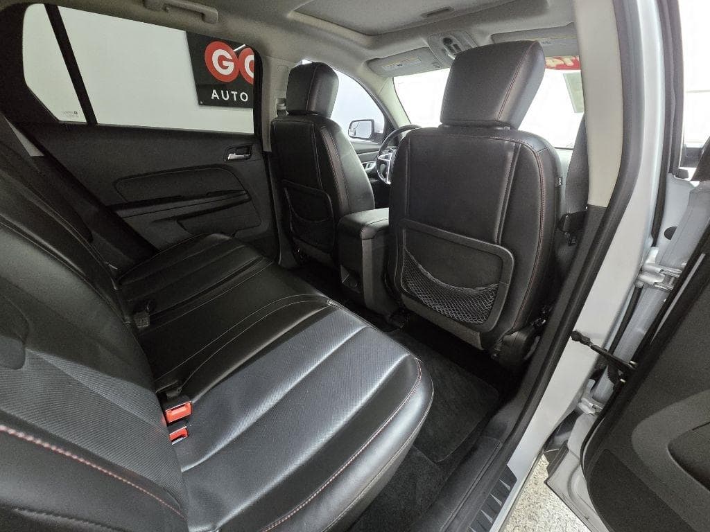 2014 GMC Terrain - Image 16