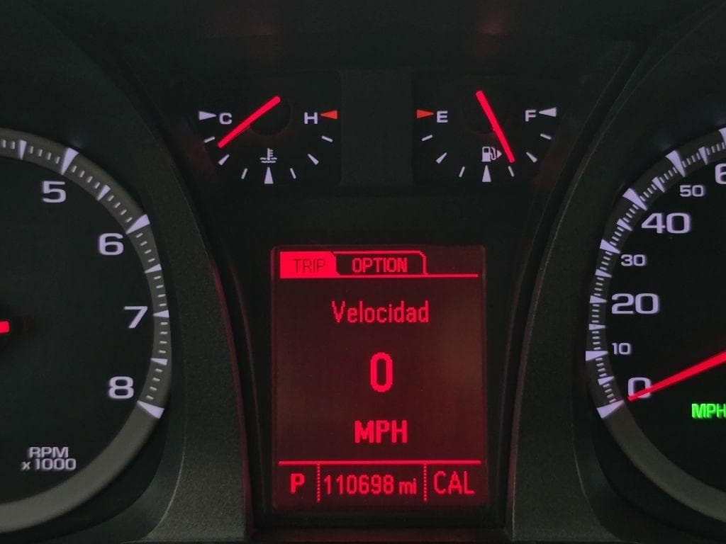 2014 GMC Terrain - Image 18