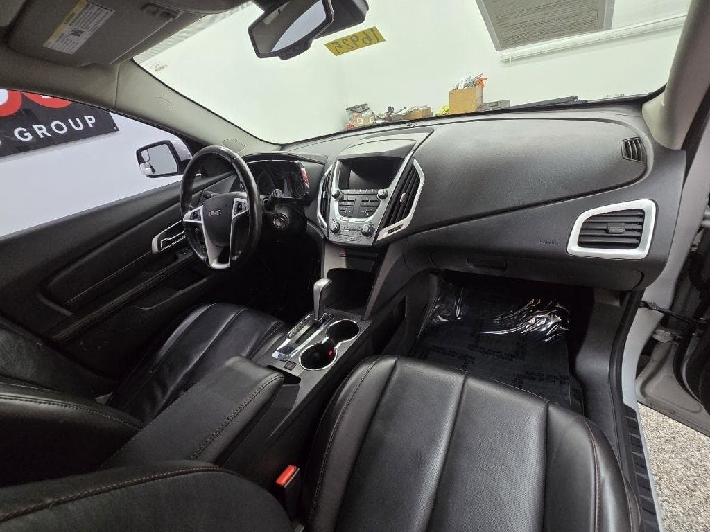 2014 GMC Terrain - Image 19