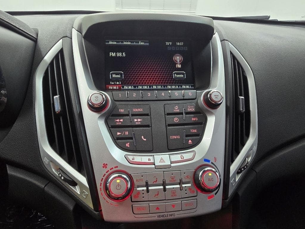 2014 GMC Terrain - Image 20