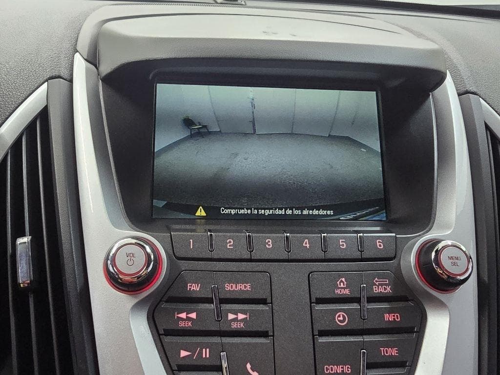 2014 GMC Terrain - Image 21