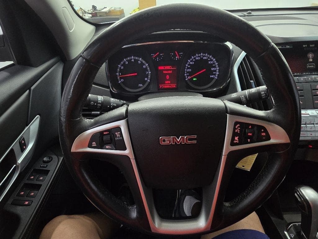 2014 GMC Terrain - Image 22