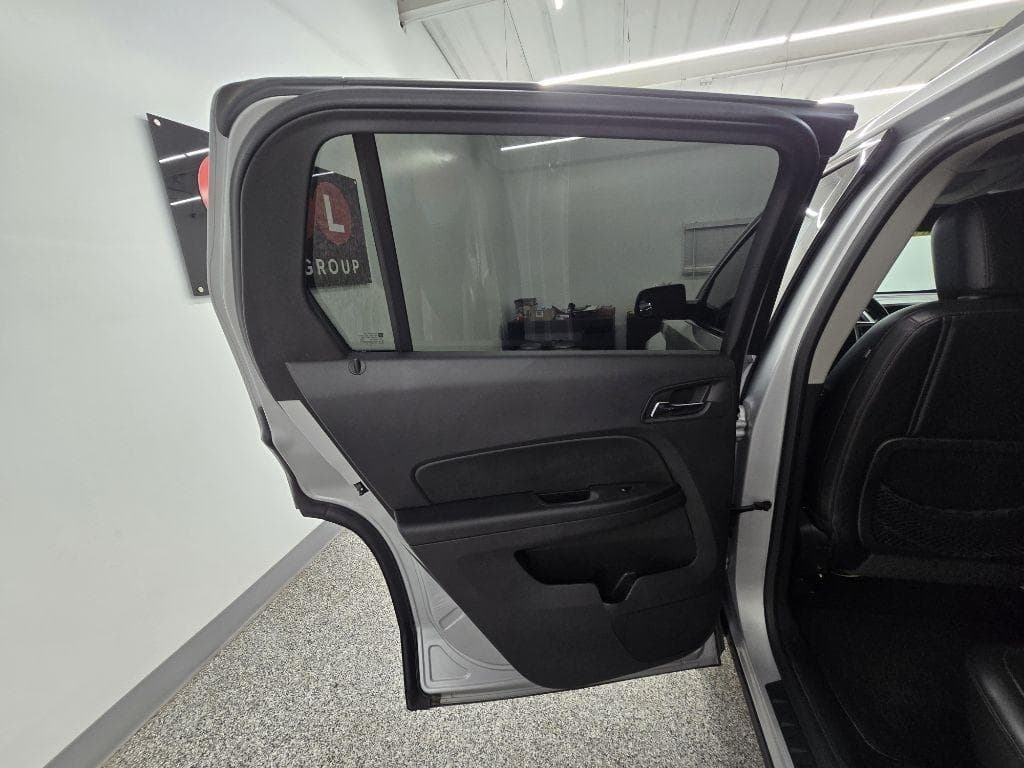 2014 GMC Terrain - Image 23