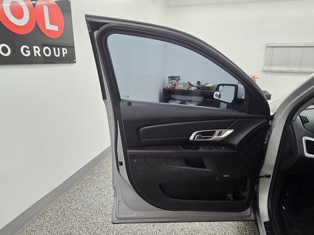 2014 GMC Terrain - Image 25