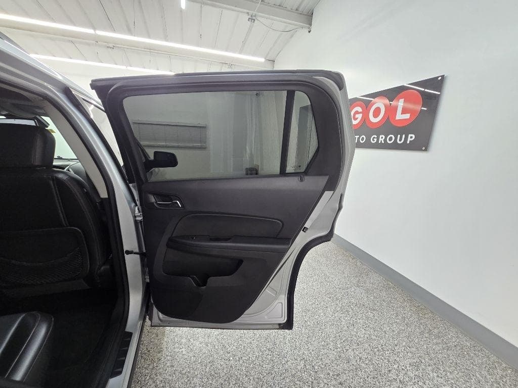 2014 GMC Terrain - Image 26