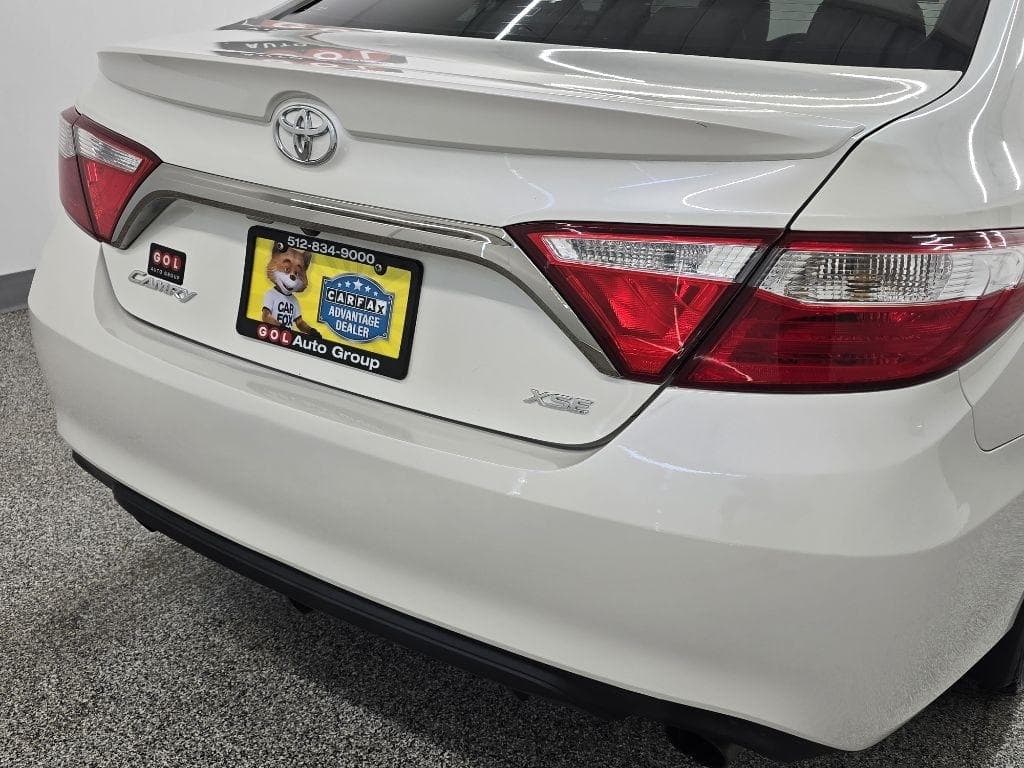 2015 TOYOTA Camry - Image 7