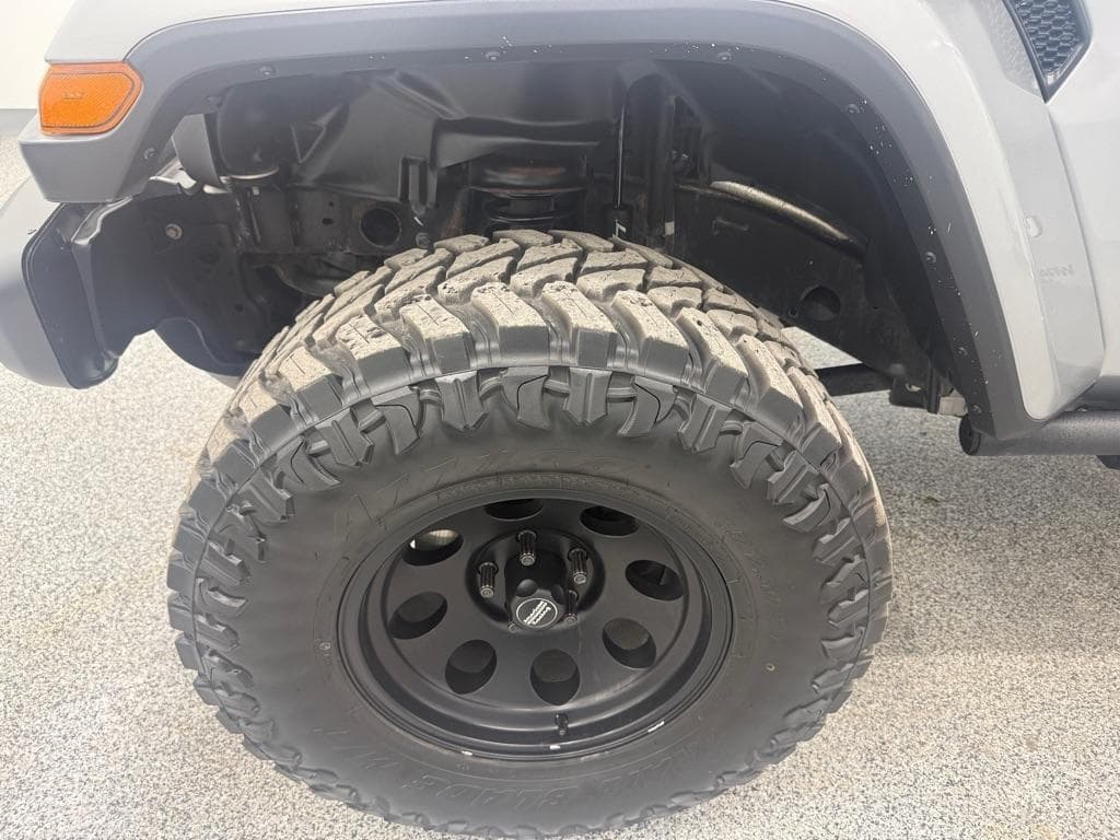 2018 JEEP Wrangler - Image 15