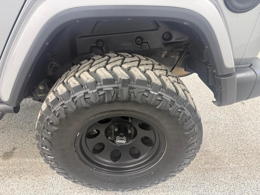 2018 JEEP Wrangler - Image 16