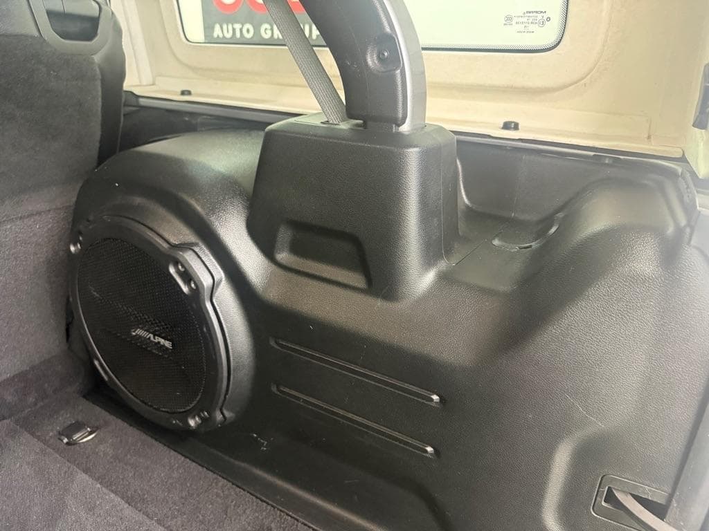 2018 JEEP Wrangler - Image 21