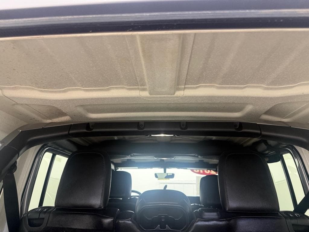 2018 JEEP Wrangler - Image 23