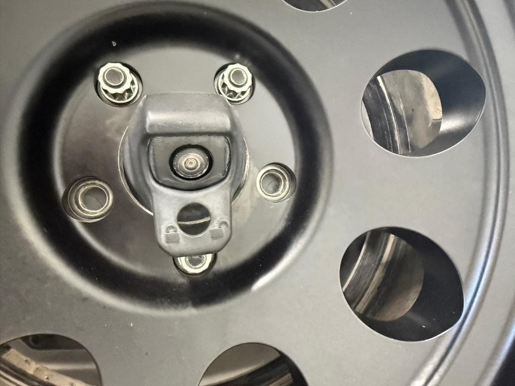 2018 JEEP Wrangler - Image 25