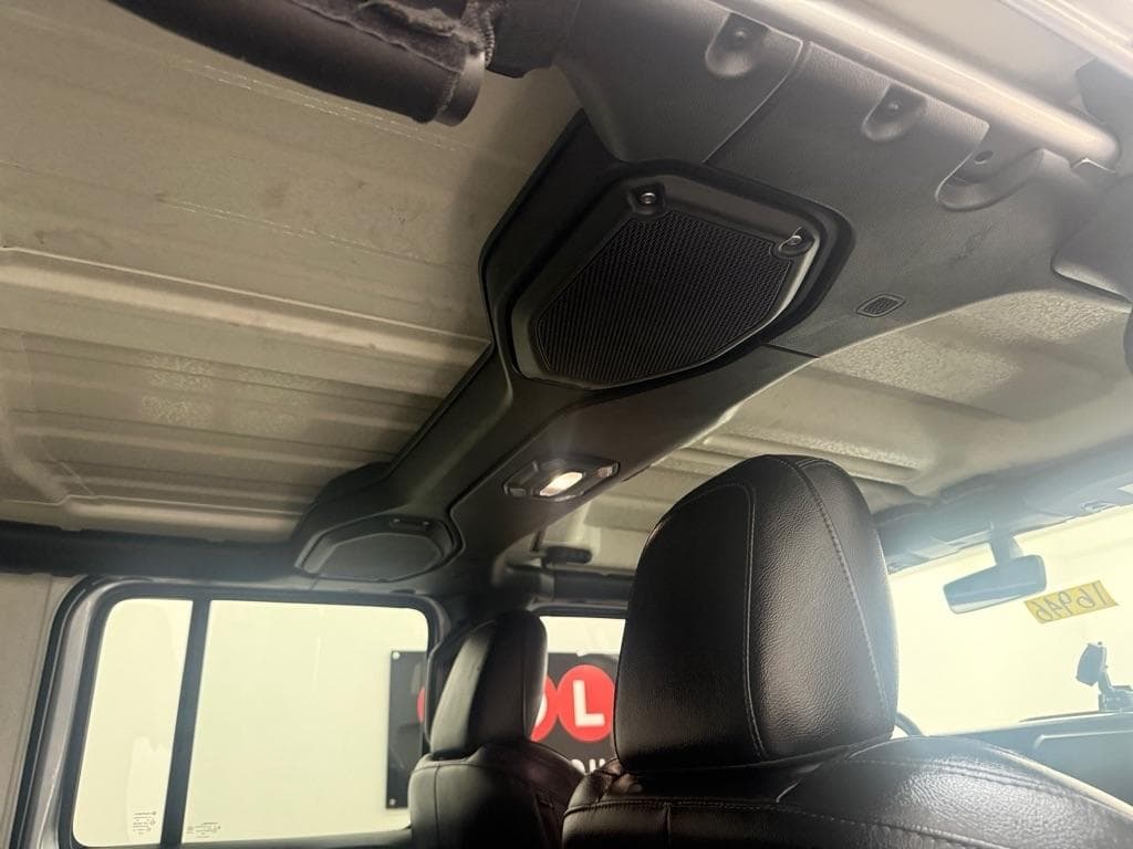 2018 JEEP Wrangler - Image 27