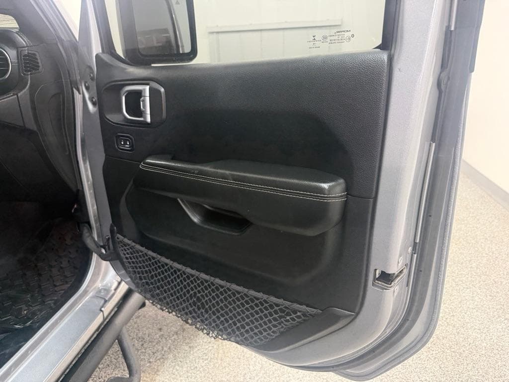 2018 JEEP Wrangler - Image 28