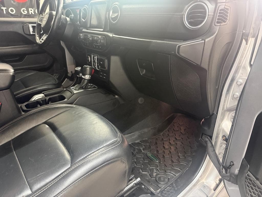 2018 JEEP Wrangler - Image 29